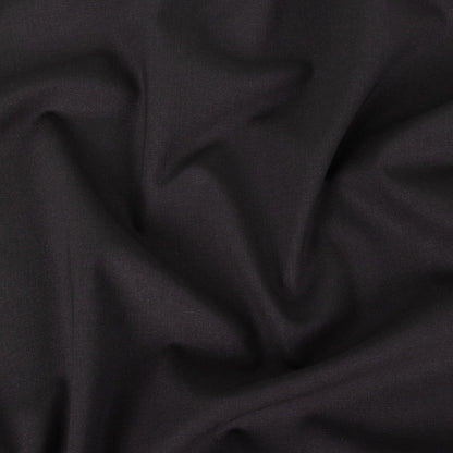 Deep Well Stretch Blended Wool Suiting