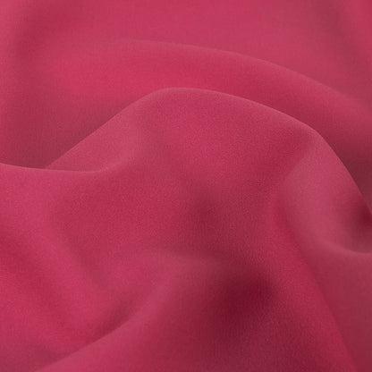Bubblegum Drapey Polyester Batiste Full