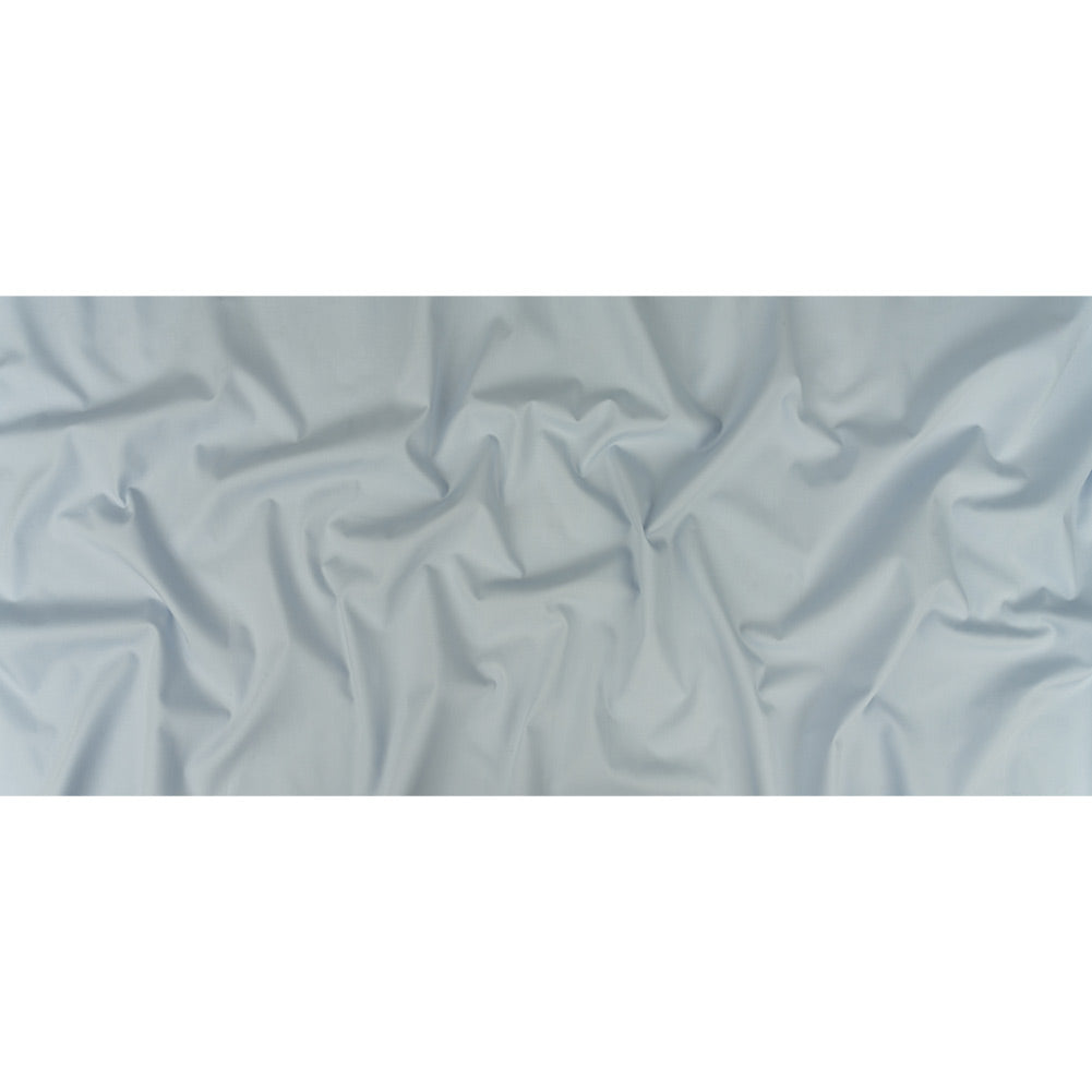 Baby Blue Cotton Broadcloth Full