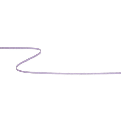 Crocus Petal Petersham Grosgrain Ribbon - 0.125"