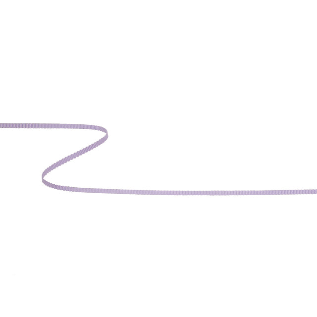 Crocus Petal Petersham Grosgrain Ribbon - 0.125"