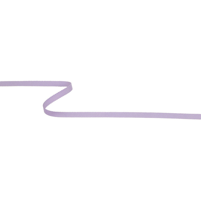 Crocus Petal Petersham Grosgrain Ribbon - 0.25"