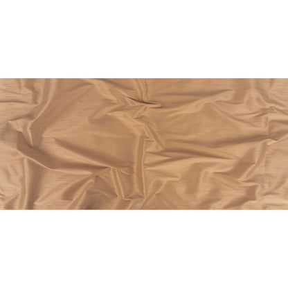 Polyester Shantung - Beige - Eirian Collection