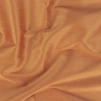 Polyester Shantung - Rose Gold - Eirian Collection