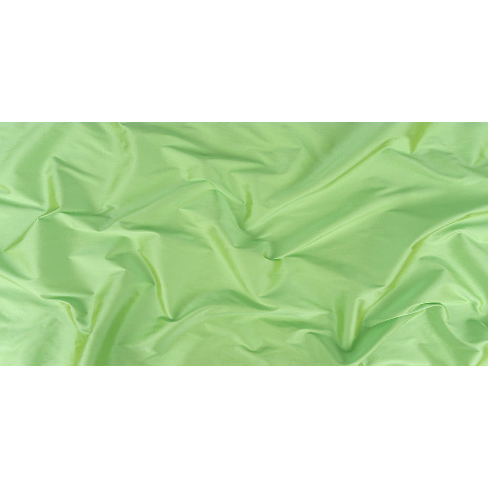Polyester Taffeta - Plain Dyed Seafoam - Bellamy Collection - Full