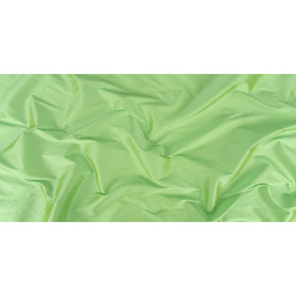 Polyester Taffeta - Plain Dyed Seafoam - Bellamy Collection