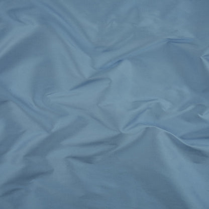 Polyester Taffeta - Plain Dyed Periwinkle - Bellamy Collection
