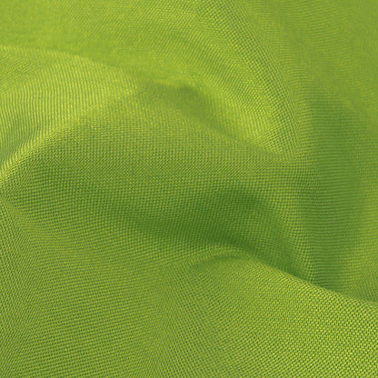 Polyester Taffeta - Plain Dyed Spring Green - Bellamy Collection