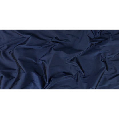 Polyester Taffeta - Plain Dyed Navy - Bellamy Collection