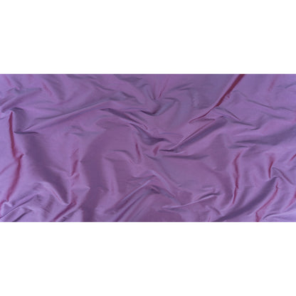 Polyester Taffeta - Plain Dyed Dusk Purple - Bellamy Collection