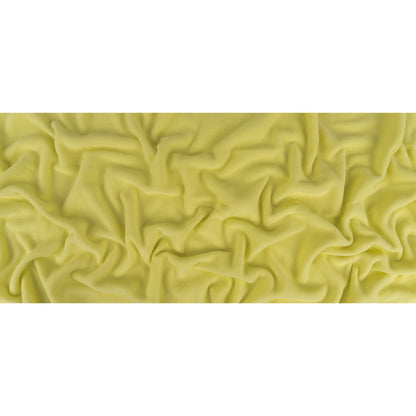 Charlock Recycled Polyester Stretch Knit Fleece Full