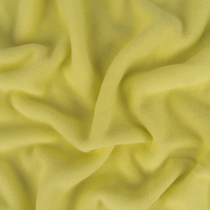 Charlock Recycled Polyester Stretch Knit Fleece