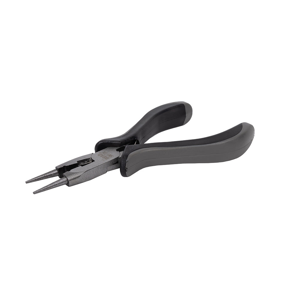 4-in-1 Pliers with Ergonomic Comfort Grip - 5.5" Folded