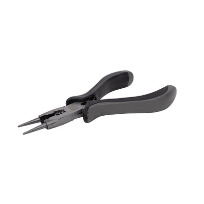 4-in-1 Pliers with Ergonomic Comfort Grip - 5.5" Folded