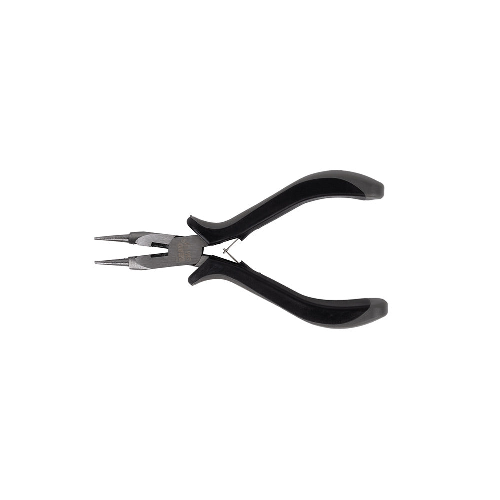 4-in-1 Pliers with Ergonomic Comfort Grip - 5.5" Drape