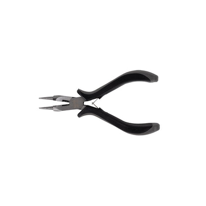 4-in-1 Pliers with Ergonomic Comfort Grip - 5.5" Drape