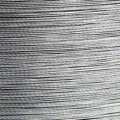 Soft Touch Satin Silver .010 Stainless Steel Wire - 30 FT Detail