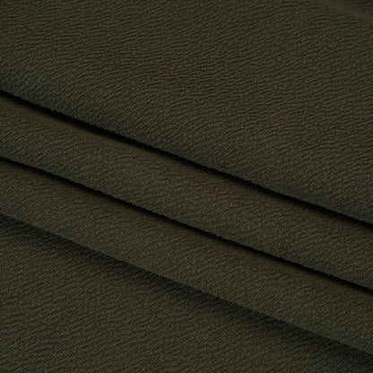Stretch Liverpool Knit - Olive - Evangeline Collection