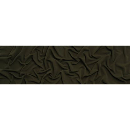 Stretch Liverpool Knit - Olive - Evangeline Collection