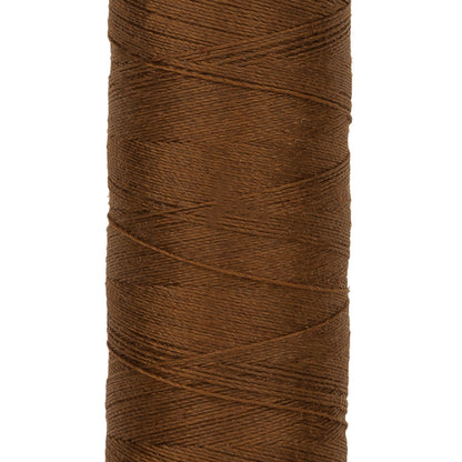 Gutermann Sew All Thread 100m - 553 Mink Brown Detail