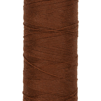 Gutermann Sew All Thread 100m - 554 Cinnamon Detail