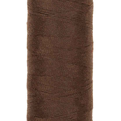 Gutermann Sew All Thread 100m - 591 Tobacco Detail