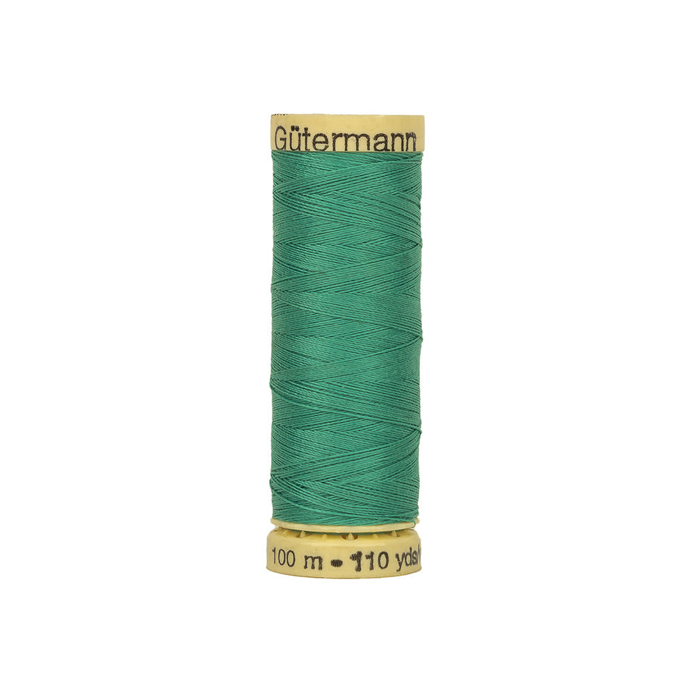 Gutermann Sew All Thread 100m - 660 Lt Turquoise