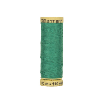 Gutermann Sew All Thread 100m - 660 Lt Turquoise