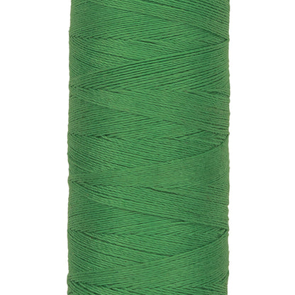 Gutermann Sew All Thread 100m - 744 Jewel Green Detail