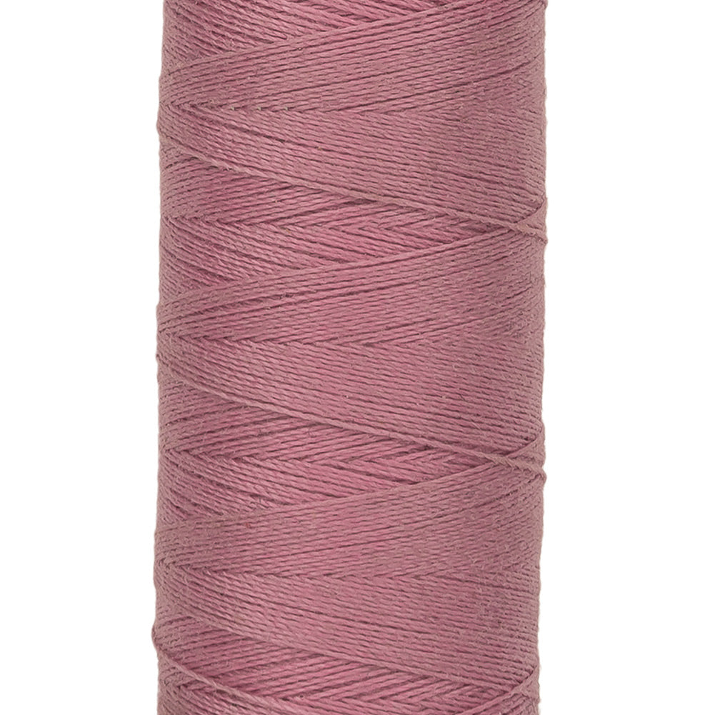 Gutermann Sew All Thread 100m - 913 Rose Lilac Detail