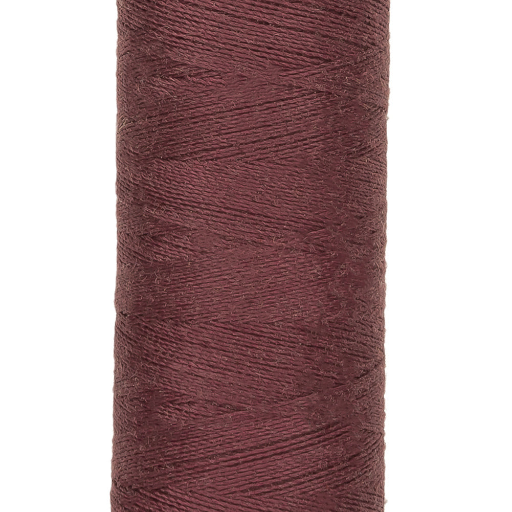 Gutermann Sew All Thread 100m - 937 Dewberry Detail