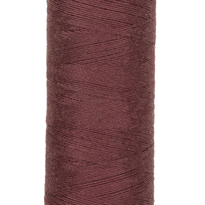Gutermann Sew All Thread 100m - 937 Dewberry Detail
