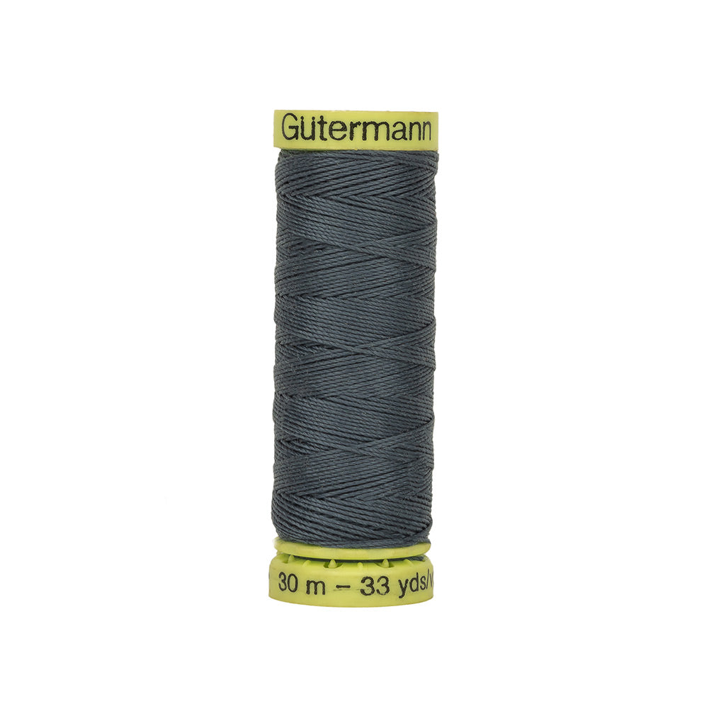 Gutermann Heavy Duty Top Stitch Thread 30m - 238 Holland