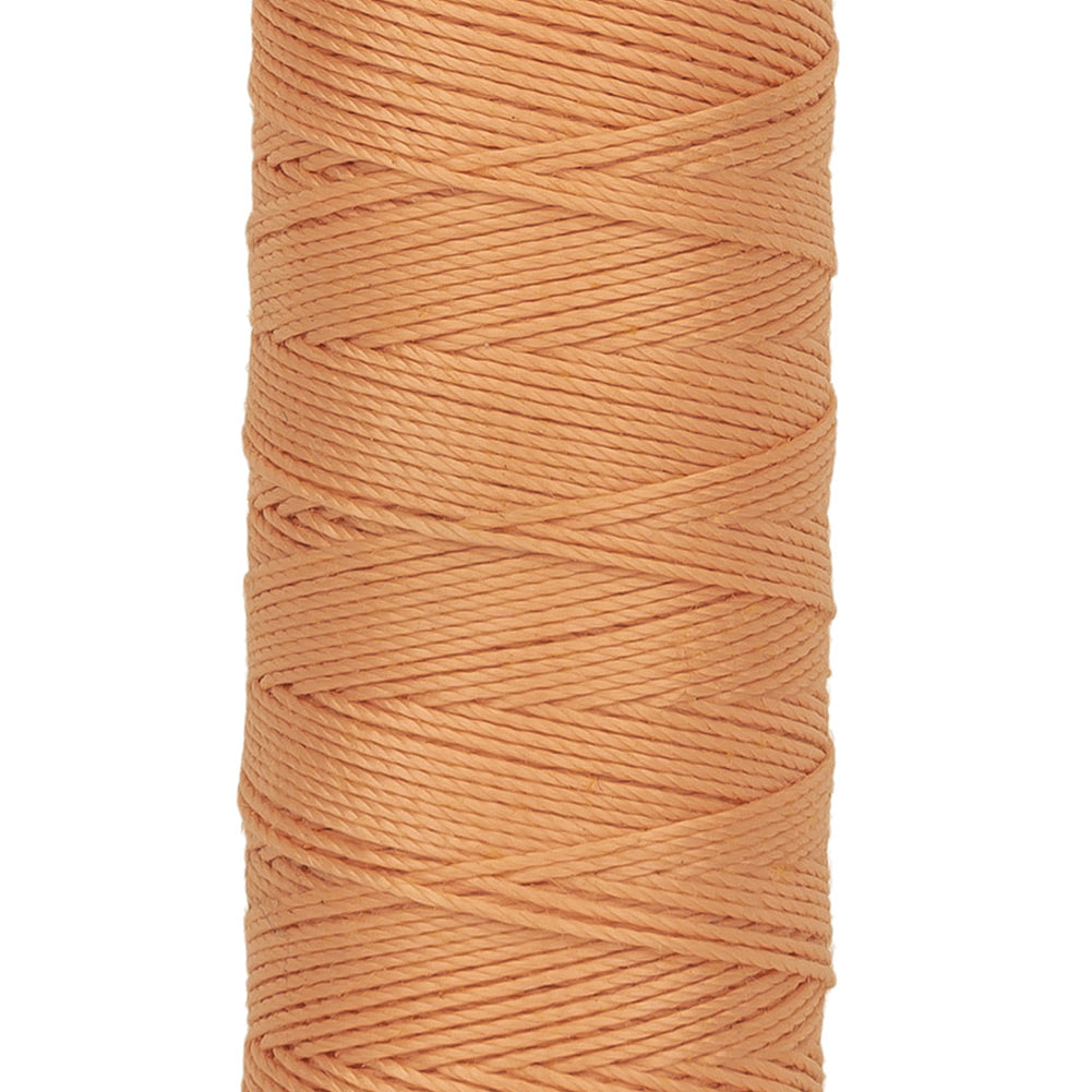Gutermann Heavy Duty Top Stitch Thread 30m - 365 Peach Detail