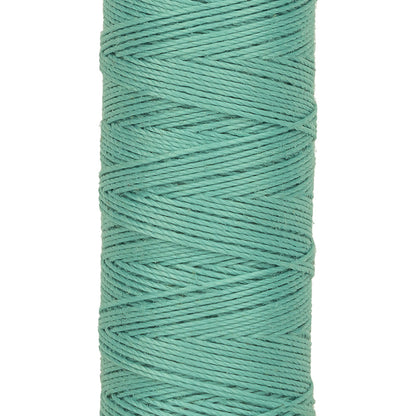 Gutermann Heavy Duty Top Stitch Thread 30m - 607 Crystal Detail