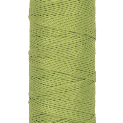 Gutermann Heavy Duty Top Stitch Thread 30m - 704 Light Green Detail