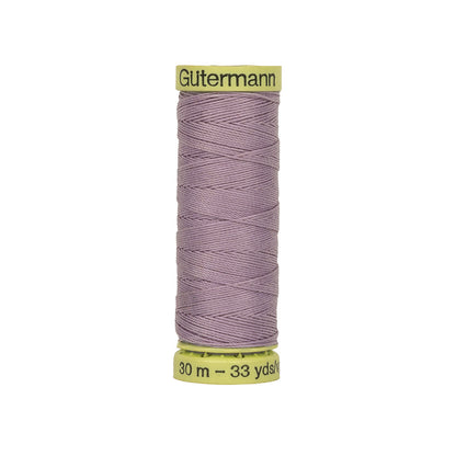 Gutermann Heavy Duty Top Stitch Thread 30m - 907 Dahlia