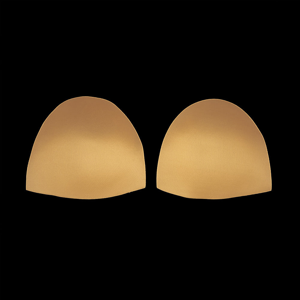 Nude Thin Edge Basic Bra Cup - Size 22 Detail