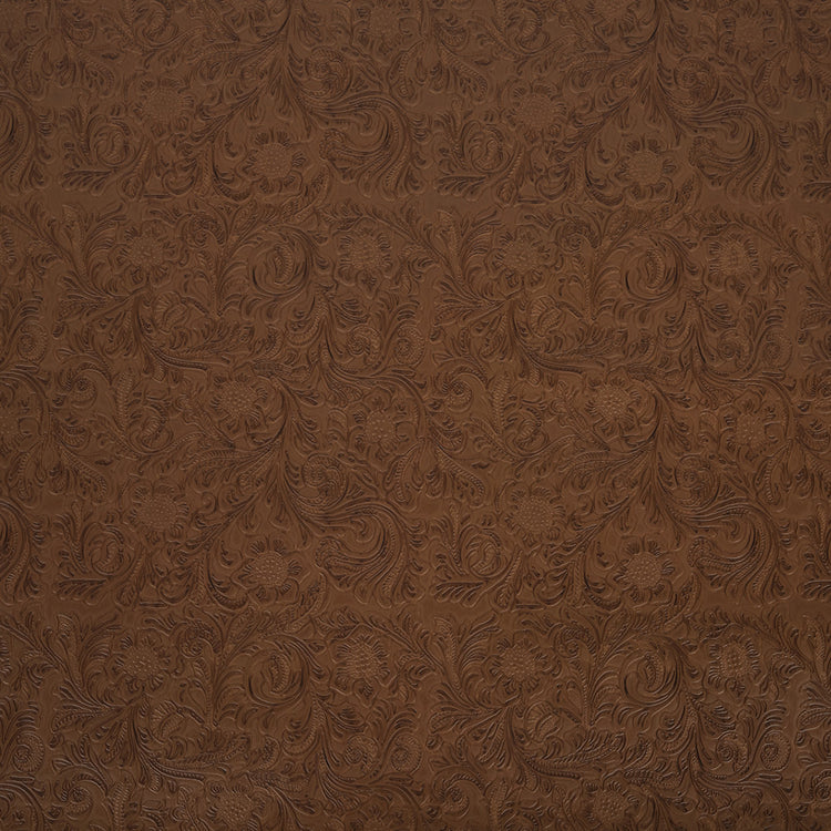 template--25868507611209__feature_collection_list_horizontal_tmckr6-Vintage-Look Floral Embossed Vinyl - Peanut - Wynonna Collection