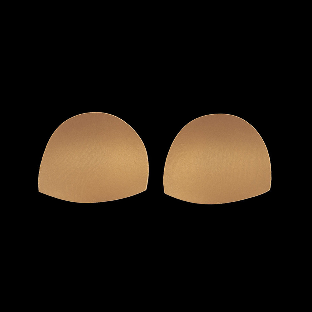 Nude Basic Bra Cup - Size 14 Detail