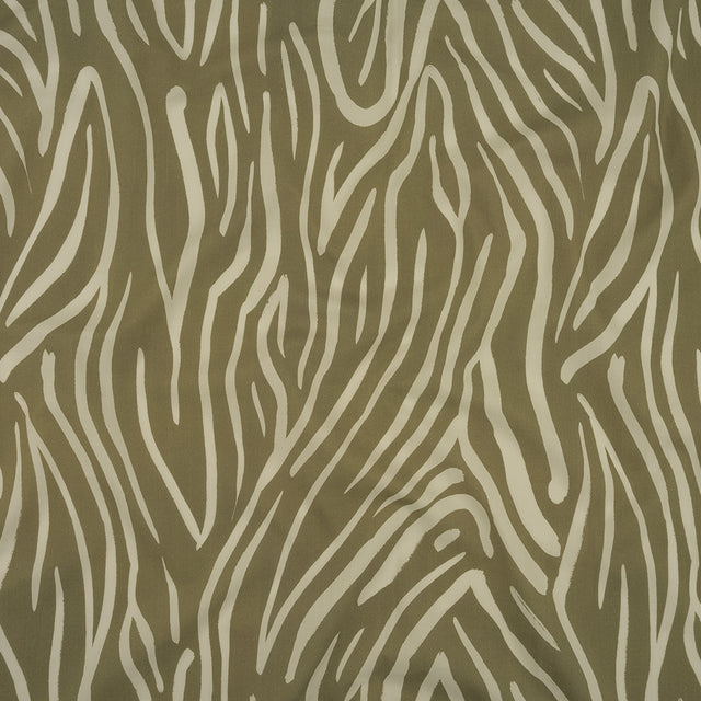 Mood Exclusive Slate Green Searching Savannah Cotton Poplin