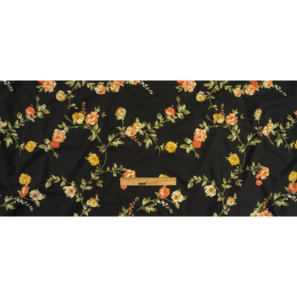 Mood Exclusive Garden's Ghost Cotton Poplin Full