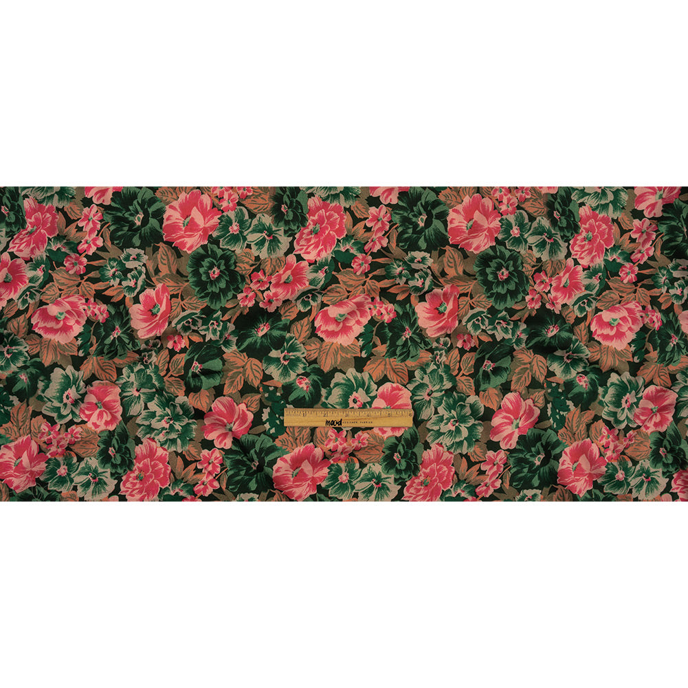 Mood Exclusive Sunset Over Arizona Cotton Voile Full