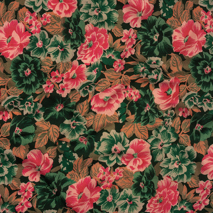 Mood Exclusive Sunset Over Arizona Cotton Voile