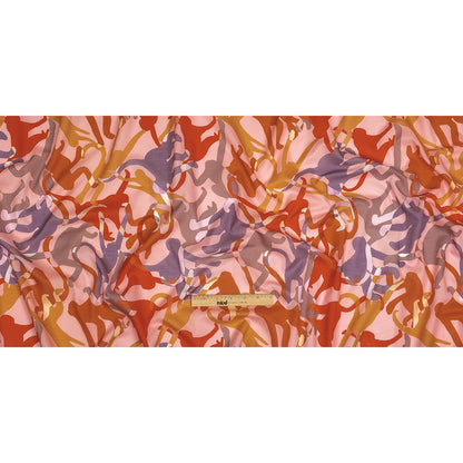 Mood Exclusive Barrel of Laughs Cotton Voile Full