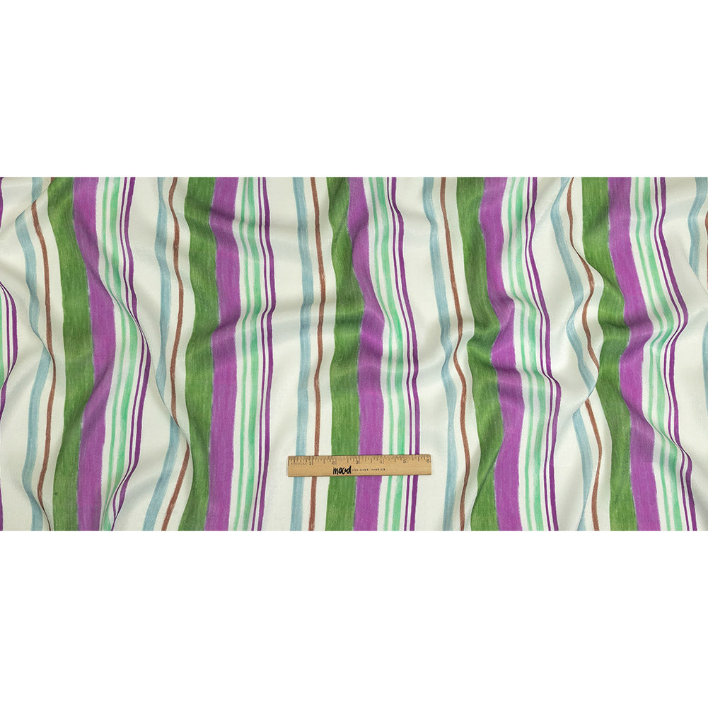 Mood Exclusive Aix-en-Provence Polyester Crepe de Chine Full