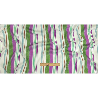 Mood Exclusive Aix-en-Provence Polyester Crepe de Chine Full