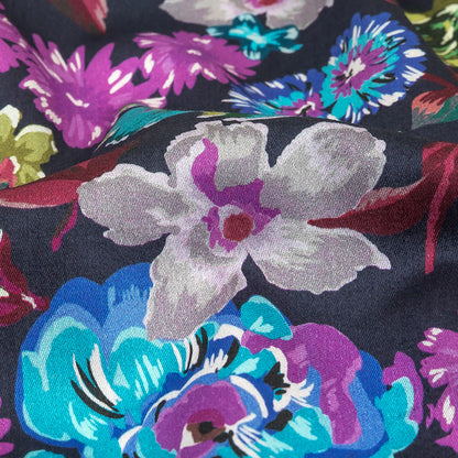 Mood Exclusive Beachfront Terrace Cotton Lawn Detail
