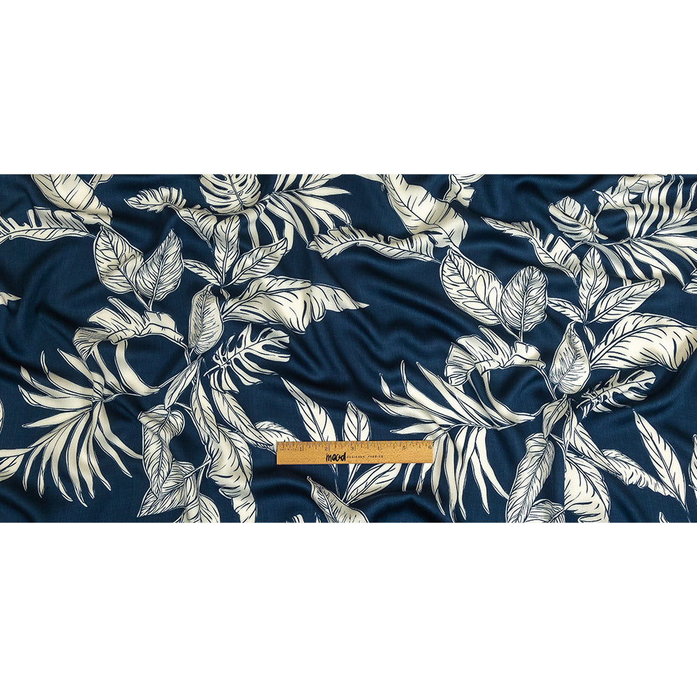 Mood Exclusive Kupala Night Rayon Challis Full