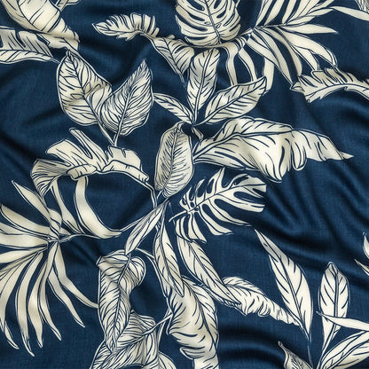 Mood Exclusive Kupala Night Rayon Challis